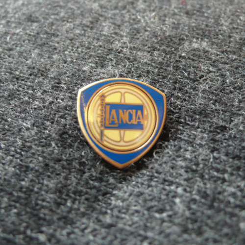 Pin's Lancia